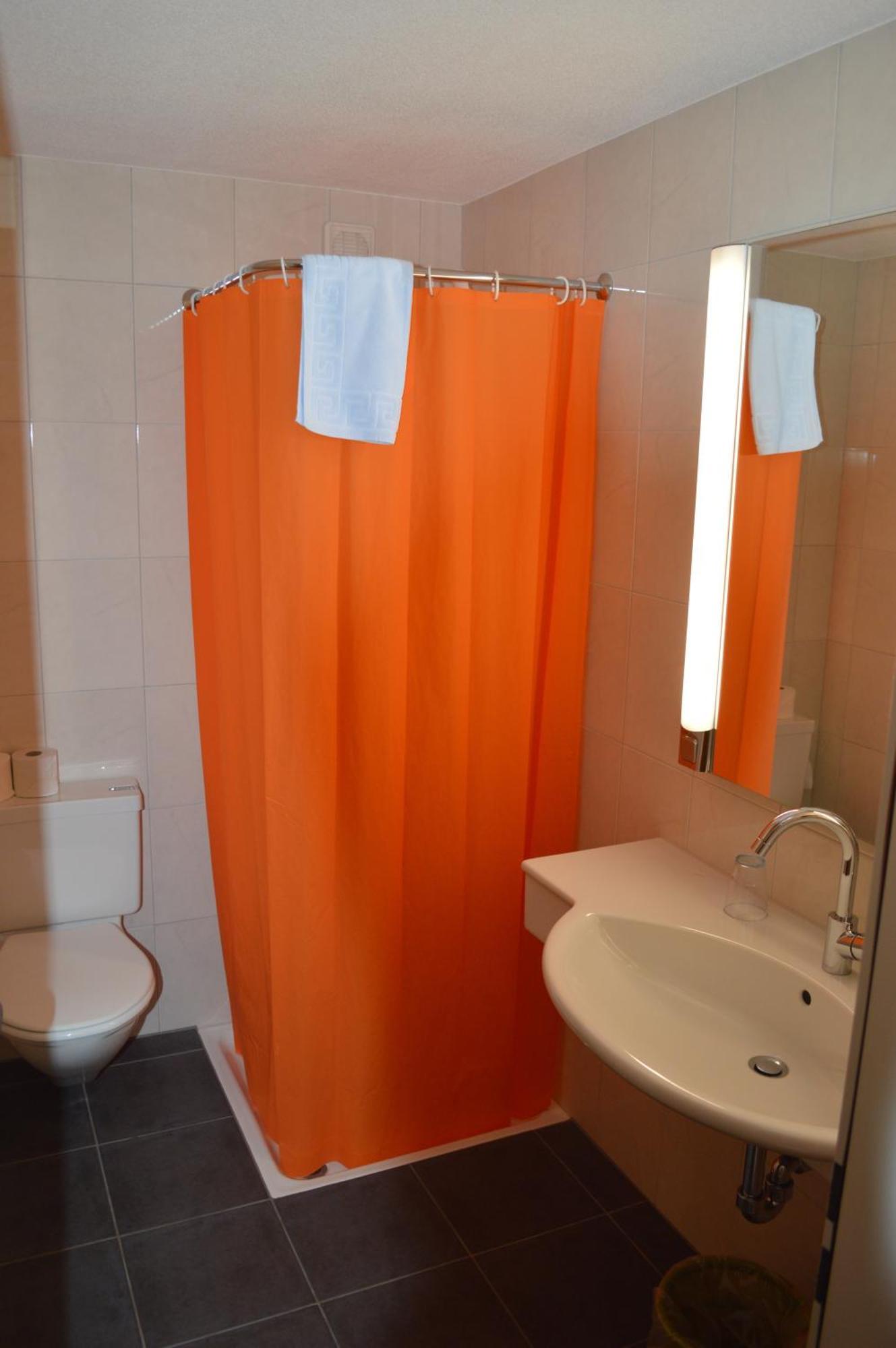 Hotel Hirschen Eggiwil Habitación foto
