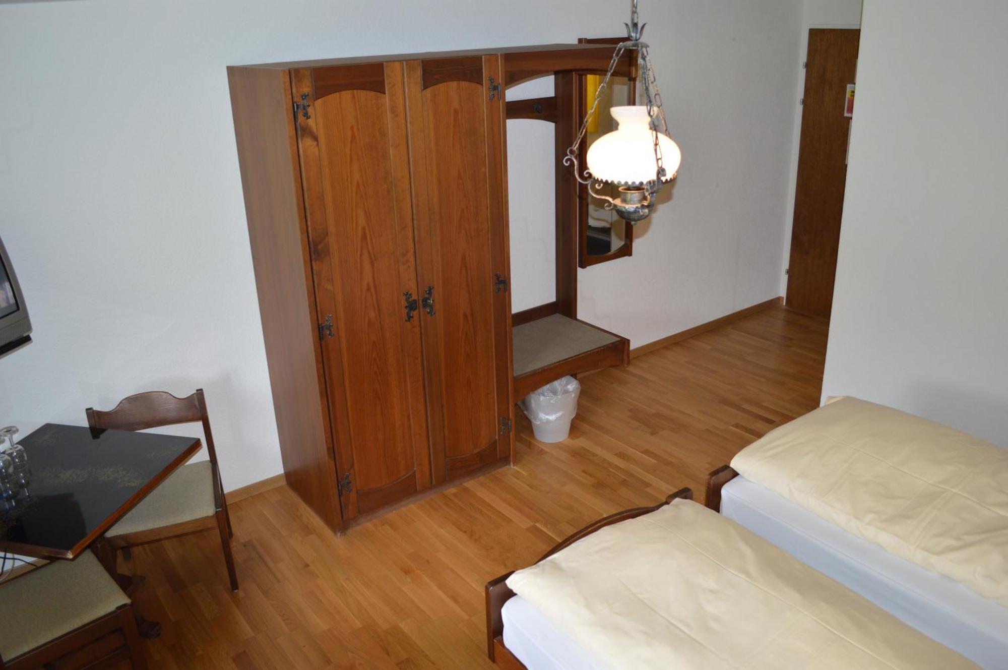 Hotel Hirschen Eggiwil Habitación foto