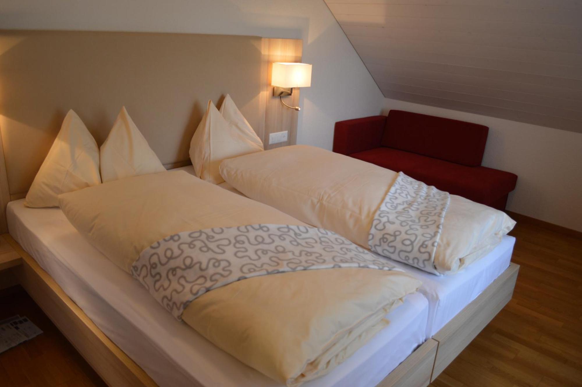 Hotel Hirschen Eggiwil Habitación foto
